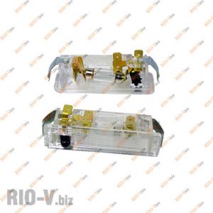 Подсветка багажника 2102, 2104, 2110 Украина - ПК-142