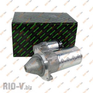 Стартер 2101, 2123 Decaro редукторный - 5722.3708000