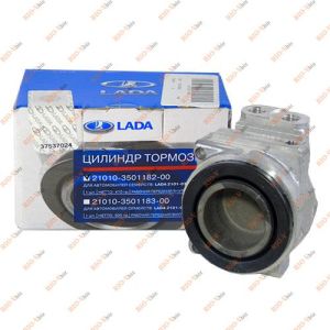 Цилиндр тормозной передний 2101 внутренний правый ВАЗ - 21010-350118200