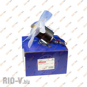 Мотор печки 2101 на подшипниках AT - AT1080-001BM