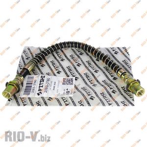 Шланг тормозной Джили СК задний Fitshi - FT2083-37BG