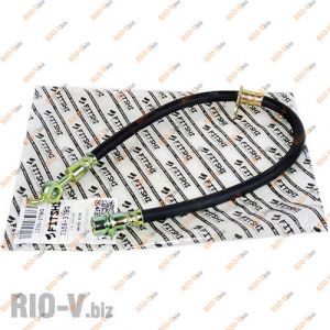 Шланг тормозной Джили МК передний правый Fitshi - FT1358-37GB