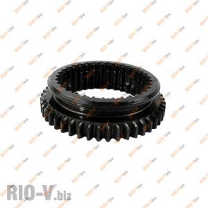 Муфта синхрона Таврия, Сенс 3-4 и задней голая АвтоЗАЗ - А-245.1701140