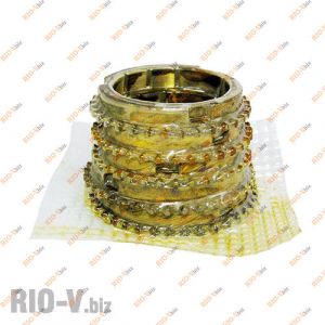 Синхроны Таврия, Сенс АвтоЗАЗ оригинал - а245-1701159