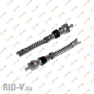 Золотник длинный (в упак. 20 шт) Белебей - 402-3106042