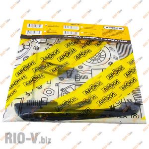 Ручка двери 2109 перед левая Ароки - 2109-6105180