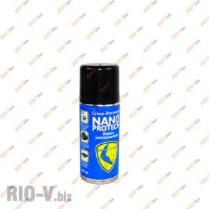 Смазка защитная Супер Изоляция NANOPROTEC 210 мл - NP4201321