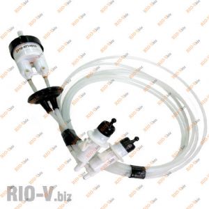 Гидрокорректор фар 2110 Дааз - 21100-371801000