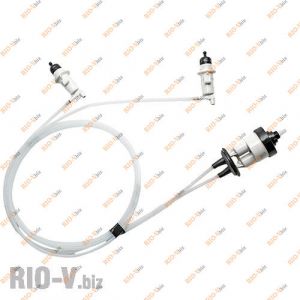 Гидрокорректор фар 2108 Дааз - 21080-371801000