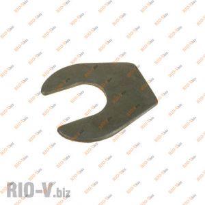 Шайба развала 2101 1 мм - 2101-2904225-00