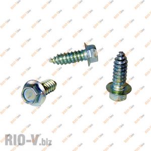 Саморез крыла 2108 (в упак. 50 шт) - 2108-8403066