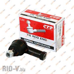 Наконечник рул тяги Hyundai Accent , Matrix , KIA Cerato CTR - CEKH-7