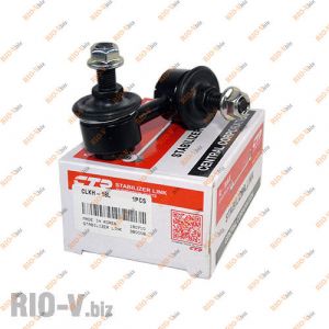 Стойка стабилизатора Hyundai Accent, Matrix передняя левая CTR - CLKH-18L