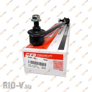 Стойка стабилизатора Hyundai Accent 06- передняя левая CTR - CLKK-28L