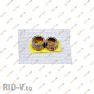 Втулка стартера Ланос Россия - CG141202/140429