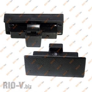 Защелка бардачка Таврия Украина - 11021-5303052