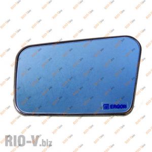 Зеркало вставка 2108 левая синяя Димитровоград - 2108-8201217