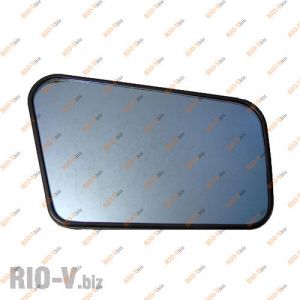 Зеркало вставка 2108 правая синяя Димитровоград - 2108-8201218-00