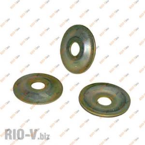 Шайба кронштейна растяжки краб 2108 Харьков - 21100-2904054-00