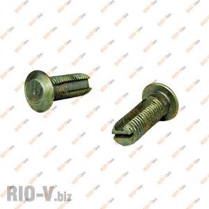 Винт рулевой колонки 2101 М12х32 - М12х32