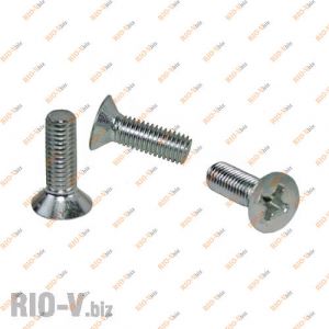 Винт двери 2101 М8х20 Белебей - 1/33035/11