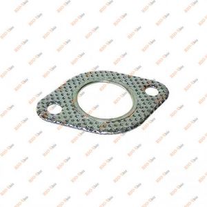 Прокладка глушителя Ланос зад Украина - 96181581