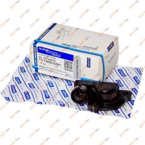 Датчик дроссельной заслонки Матиз CRB - 13022150