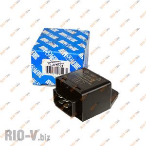 Реле поворотов 2104, 2106, Газель 4 конт Энергомаш - 71.3777-04