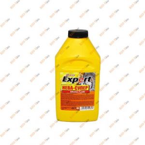 Тормозная жидкость Polo Expert Нева Супер Дот-3 0,5л Вамп - 29553