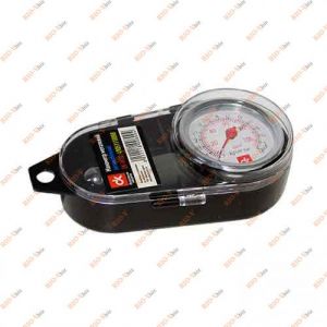 Манометр металлический ДК - DK-M32