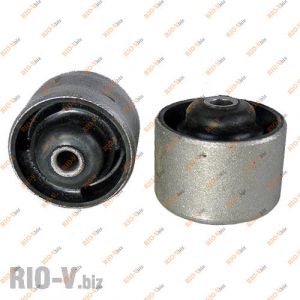 Сайлентблок 2121 подушки раздатки БРТ - 2121-1001045-01Р