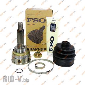 Шрус Матиз наружный без ABS FSO - 96273570-FSO
