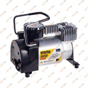 Компрессор Vitol KA-Y 12052 Ураган Автостоп 40 л/мин - КА-У12052