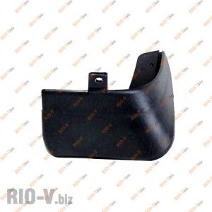 Брызговик Ланос задний правый Украина - 96277652