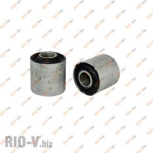 Сайлентблок 3110 заднего стабилизатора Язрти - 3111-2916064