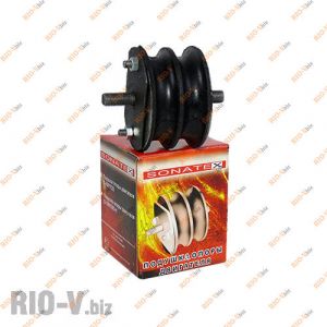 Подушка двигателя 2101 Sonatex - 2101-1001018-01