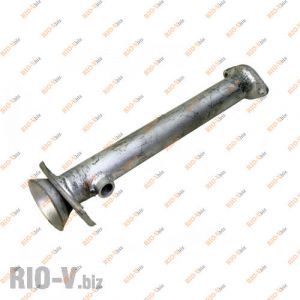 Вставка катализатора Таврия под датчик - T1301-1203024