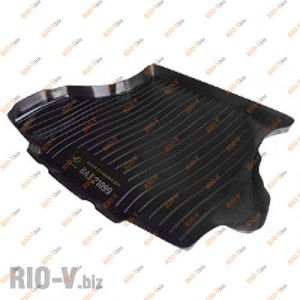 Коврик ВАЗ 21099 багажника - 