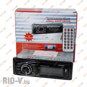 Автомагнитола Sony 1135 - Sony-1135