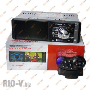 Автомагнитола Pioneer 4011 - Pioneer-4011