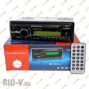 Автомагнитола Sony 1085 - Sony-1085