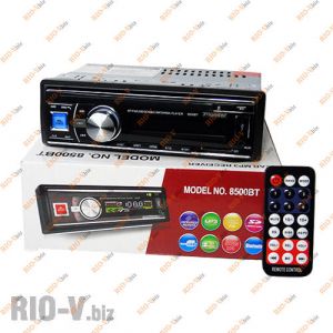 Автомагнитола Pioneer 8500 с блютузом - Pioneer-8500