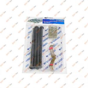 Фиксатор тормозных колодок 2101-07 перед Белебей - 2101-3501132-00