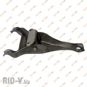 Вилка сцепления 412 Самара - 408-1601203