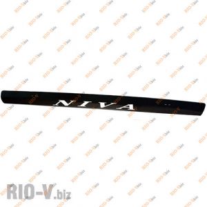 Спойлер на крышу 2121 метал - spojler-2121