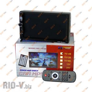 Автомагнитола Pioneer 7010B - Pioneer-7018B