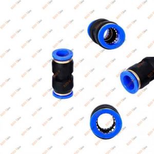 Аварийное соединение трубок 12х12 мм КНР - PU-12