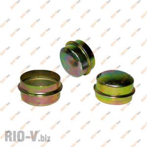 Колпачок ступицы Ланос задний CRB - 6696899