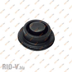 Пыльник вилки сцепления 2140, 412 РТИ - 412-1601211