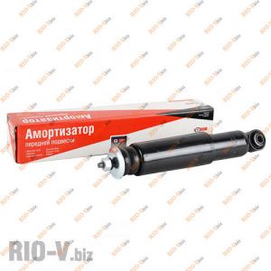 Амортизатор 2101 передний Сааз (в упак. ОАТ) - 21010290540290